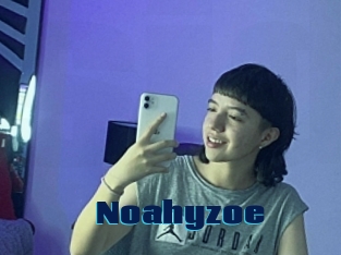 Noahyzoe