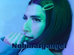 Nobinaryangel