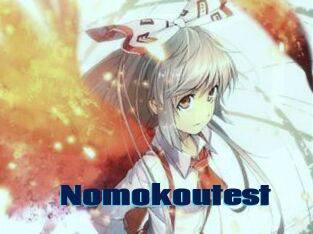 Nomokoutest