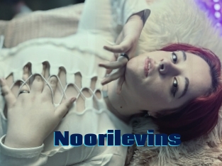 Noorilevins