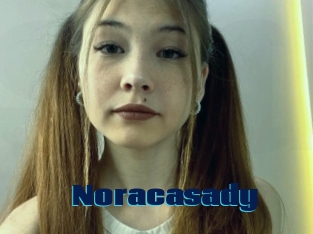 Noracasady