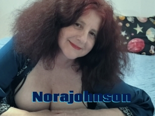 Norajohnson