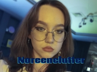 Noreenclutter