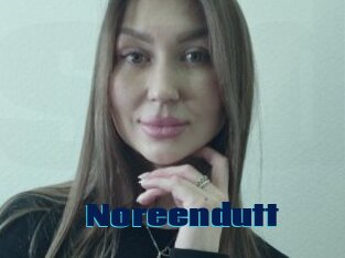 Noreendutt