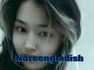 Noreengladish