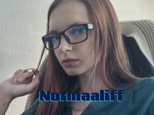 Normaaliff