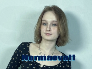 Normaevatt