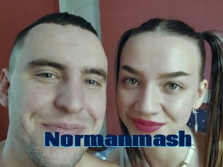 Normanmash