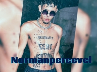 Normanpercevel