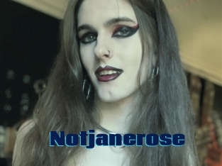 Notjanerose