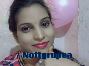 Nottyrupsa