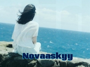 Novaaskyy