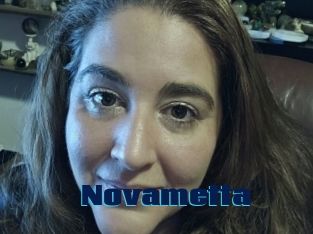 Novametta