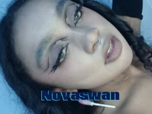 Novaswan