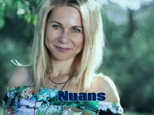 Nuans