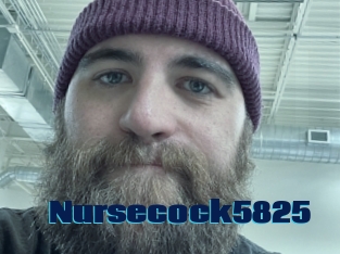 Nursecock5825