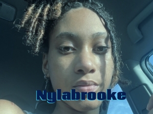 Nylabrooke