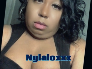 Nylaloxxx