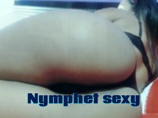 Nymphet_sexy