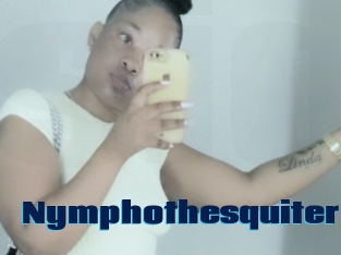 Nymphothesquiter