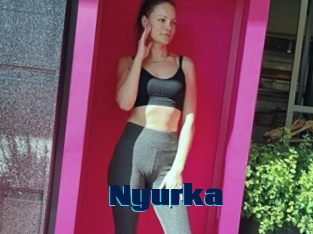 Nyurka