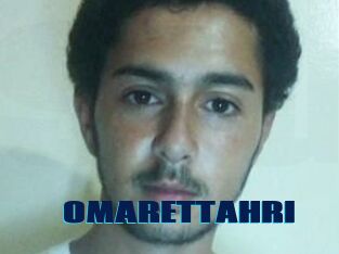 OMARETTAHRI