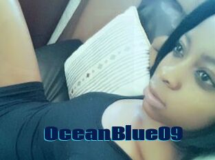 OceanBlue09