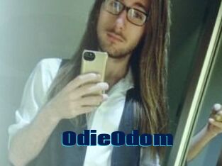 OdieOdom