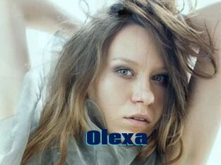 Olexa