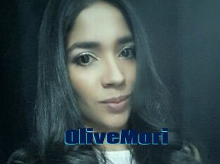 OliveMori Site de cul gratuit