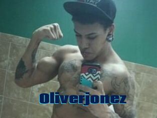 Oliverjonez