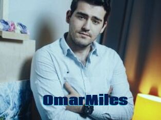 OmarMiles