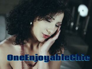 OneEnjoyableChic