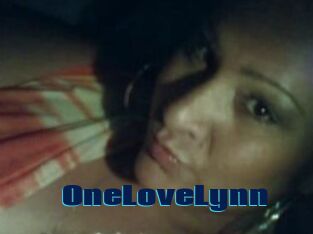 OneLoveLynn