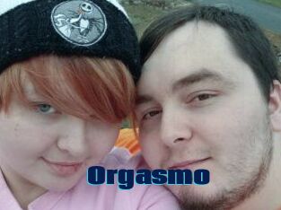 Orgasmo