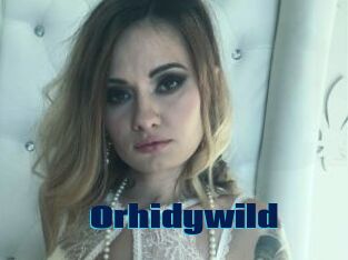 Orhidywild