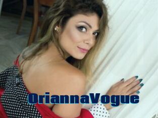 OriannaVogue