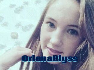 OrlanaBlyss