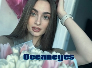 Oceaneyes