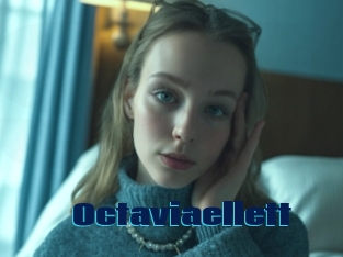 Octaviaellett