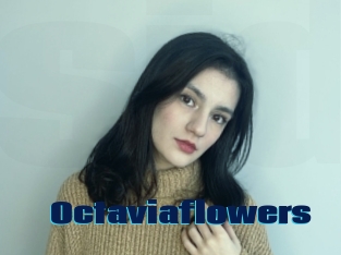 Octaviaflowers