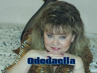 Odedaella