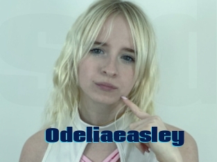 Odeliaeasley