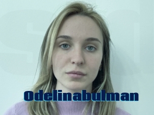 Odelinabulman