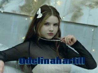 Odelinahartill