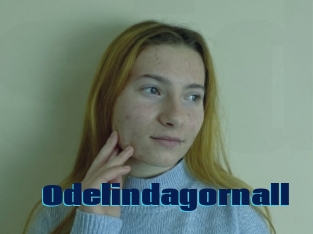 Odelindagornall