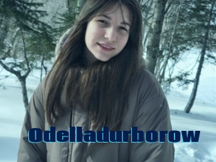 Odelladurborow