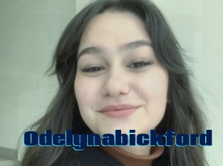 Odelynabickford