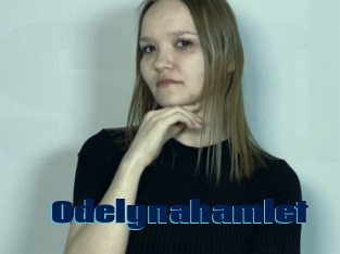 Odelynahamlet