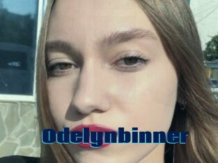 Odelynbinner